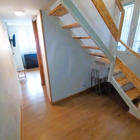 Apartamento Para 2 - Puerta Del Sol Madrid Eksteriør billede
