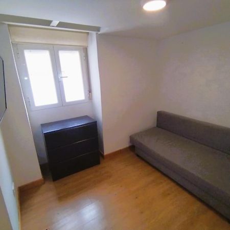 Apartamento Para 2 - Puerta Del Sol Madrid Eksteriør billede