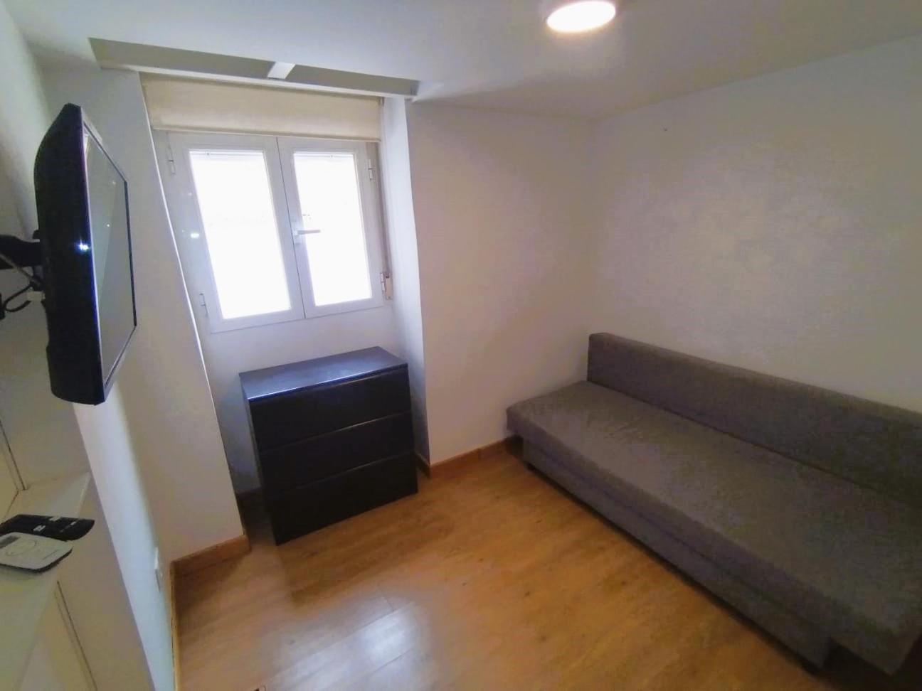 Apartamento Para 2 - Puerta Del Sol Madrid Eksteriør billede