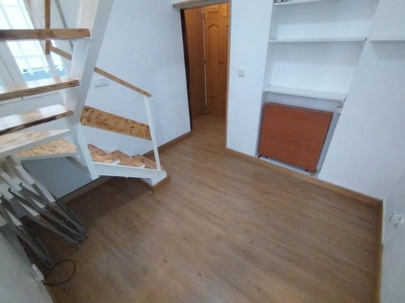 Apartamento Para 2 - Puerta Del Sol Madrid Eksteriør billede